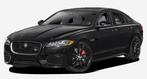 Jaguar XF Engines