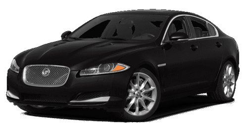 jaguar xf 2.7 engines