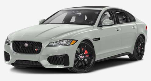 jaguar xf reconditioned engines