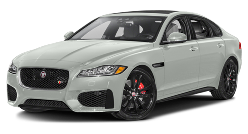 jaguar xf reconditioned engines