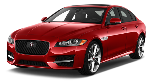 jaguar xf used engines